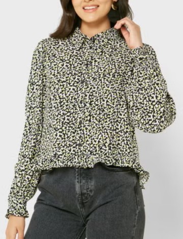 
						Camasa Vero Moda, mix culori