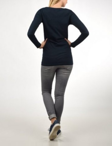 Bluza Desires, albastru