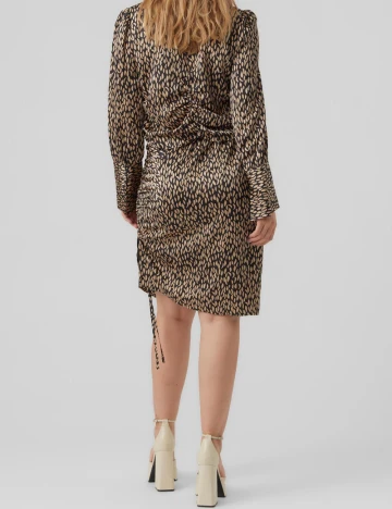 Bluza Vero Moda Maternity, maro