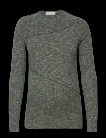Bluza Mamalicious, verde