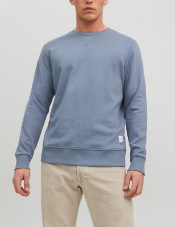 
						Bluza Jack&Jones, albastru