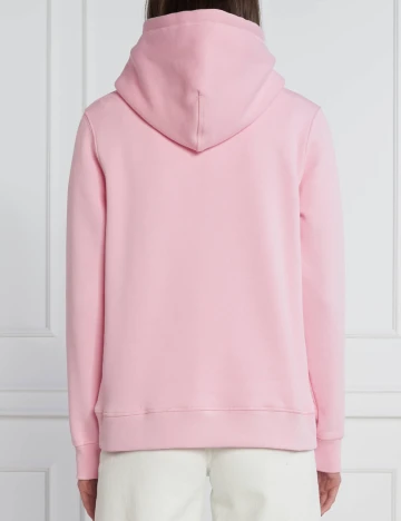 Hanorac Tommy Hilfiger, roz