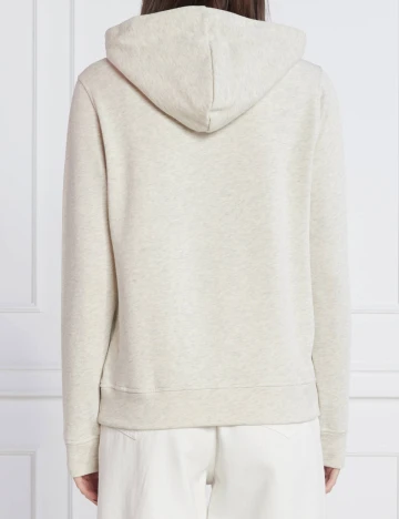 Hanorac Tommy Hilfiger, bej