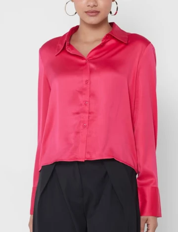 Camasa Vero Moda, roz