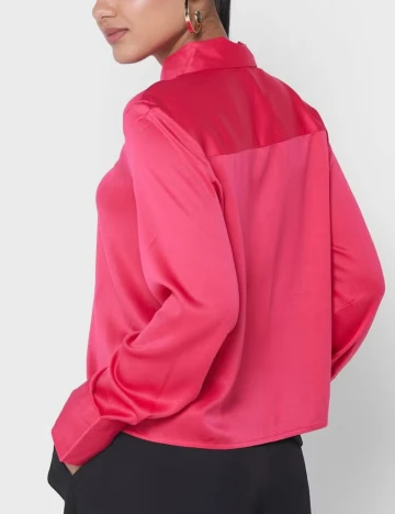 Camasa Vero Moda, roz