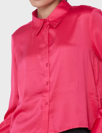 Camasa Vero Moda, roz