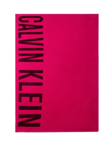Prosop Calvin Klein, magenta