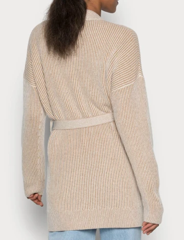 Cardigan Tommy Hilfiger, bej