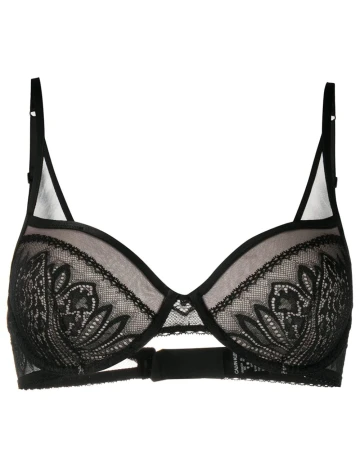 Sutien Calvin Klein, negru