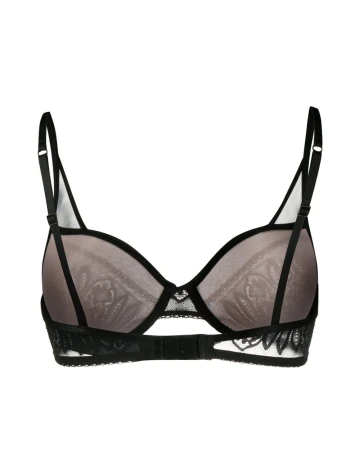 Sutien Calvin Klein, negru