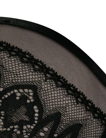 Sutien Calvin Klein, negru