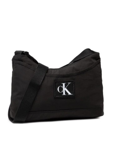Geanta Calvin Klein Jeans, negru