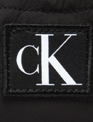 Geanta Calvin Klein Jeans, negru