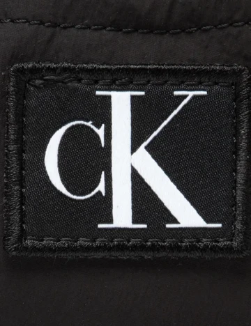 Geanta Calvin Klein Jeans, negru Negru