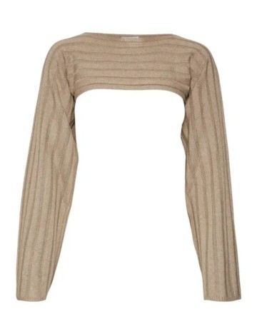 Top Vero Moda, maro