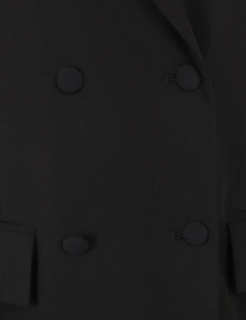 Vesta Vero Moda, negru