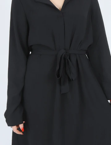Rochie scurta Vero Moda, negru