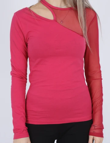 Bluza Noisy May, roz
