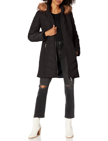 
						Geaca Tommy Hilfiger, negru