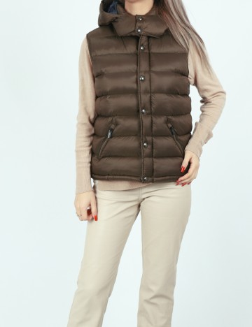 Vesta Massimo Dutti, kaki