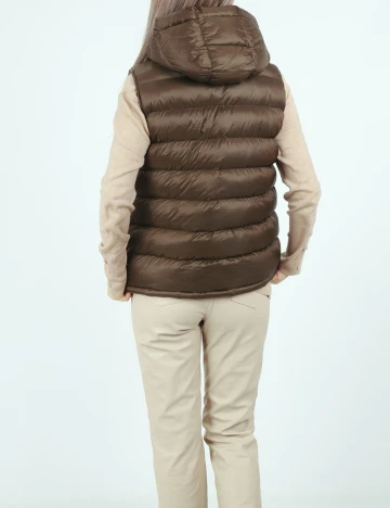 Vesta Massimo Dutti, kaki