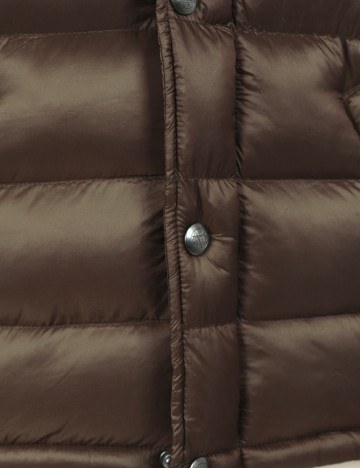 Vesta Massimo Dutti, kaki