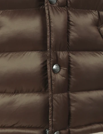 Vesta Massimo Dutti, kaki