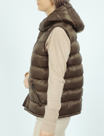 Vesta Massimo Dutti, kaki