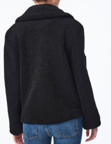 Jacheta Collection B, negru