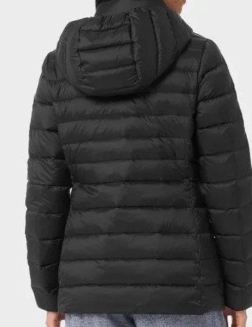 Geaca 32 Degrees, negru