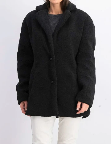 Jacheta Collection B, negru