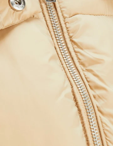 Geaca Jack&Jones, crem