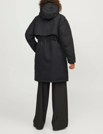 Geaca Jack&Jones, negru