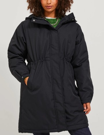 Geaca Jack&Jones, negru