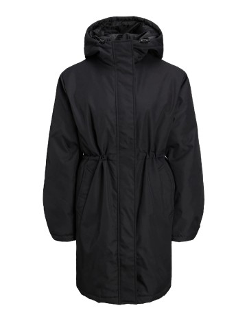 Geaca Jack&Jones, negru