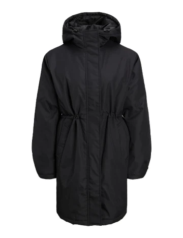 Geaca Jack&Jones, negru