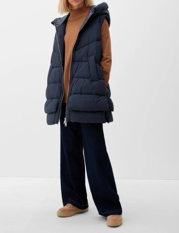 Vesta s.Oliver, bleumarin