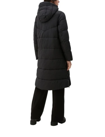 Geaca s.Oliver, negru