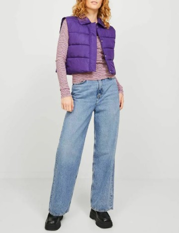 Vesta Jack&Jones, mov