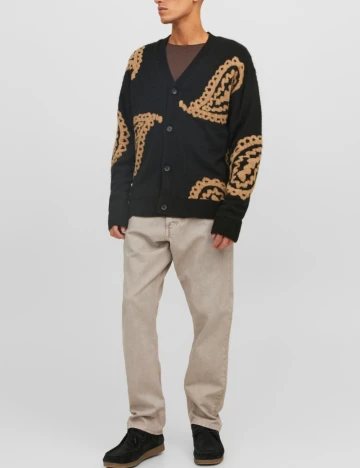 Blugi Jack&Jones, bej