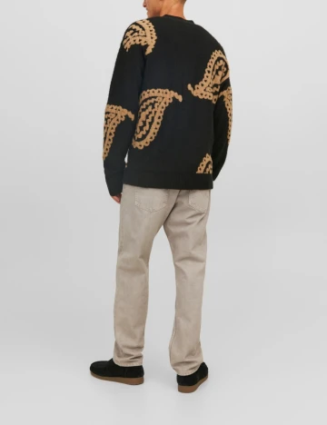 Blugi Jack&Jones, bej