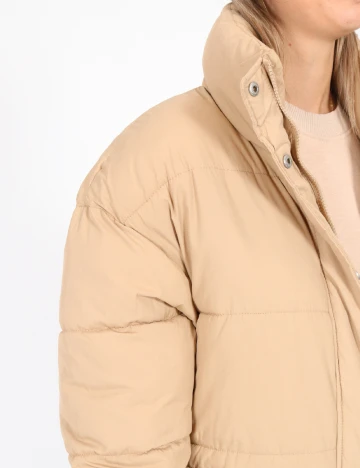 Geaca Jack&Jones, bej Crem