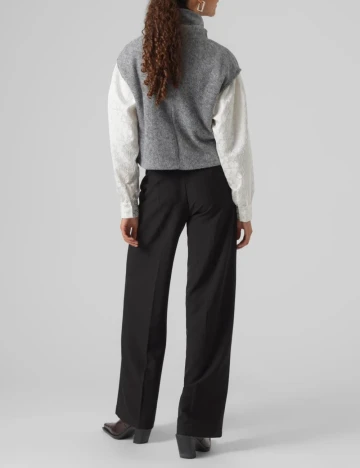 Vesta Vero Moda, gri
