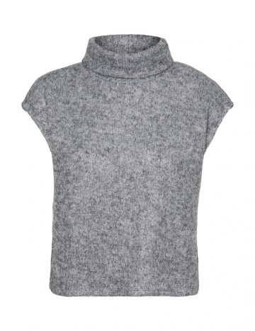 Vesta Vero Moda, gri