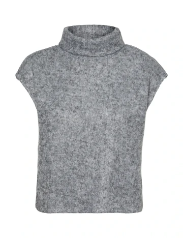Vesta Vero Moda, gri