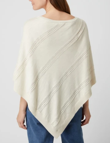 Poncho s.Oliver, crem