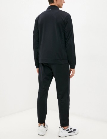 Bluza Calvin Klein, negru