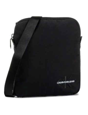 Borseta Calvin Klein Jeans, negru