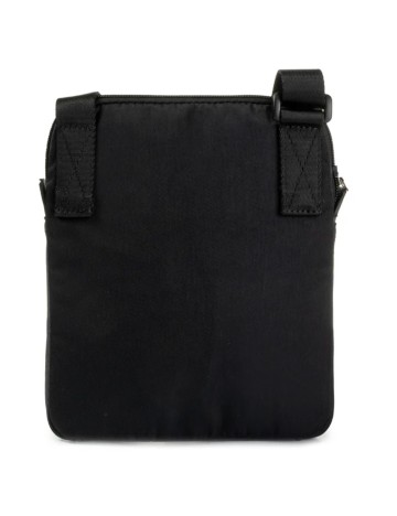 Borseta Calvin Klein Jeans, negru