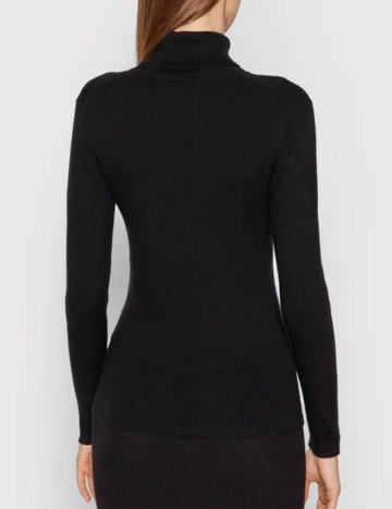 Bluza Calvin Klein Jeans, negru